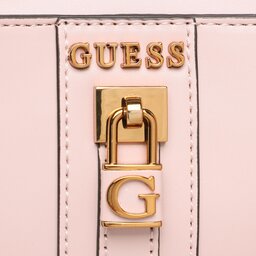 

Сумка Guess Ginevra (VZ) HWVZ87 34060 RWO, Рожевий