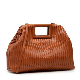 

Сумка Gino Rossi RX6004 Camel, Коричневий