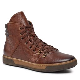 Ryłko Sneakers Ryłko IDOP05 Brązowy 1HD