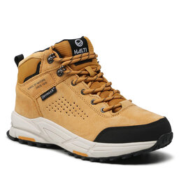 Halti Трекінгові черевики Halti Jasper Mid Dx W Trekking Shoe 054-2708 Nugget Gold K44