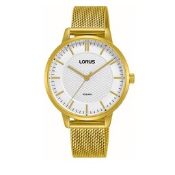 Lorus Klocka Lorus RG256UX9 Gold