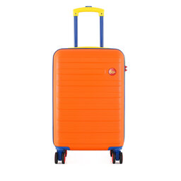 Semi Line Kabīnes koferis Semi Line T5843-1 Oranžs
