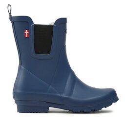 

Гумові чоботи MOLS Suburbs W Rubber Boot M174667 Bering Sea 2105, Cиній