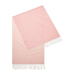 TWINSET Scialle TWINSET 222TA4094 Rosa Parisienne 00714