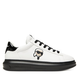 KARL LAGERFELD Сникърси KARL LAGERFELD KL52530N Бял
