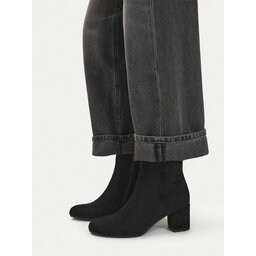 Jenny Fairy Stiefeletten Jenny Fairy HY20247-1 Schwarz