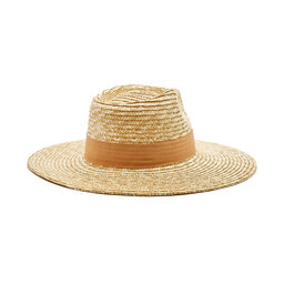 

Капелюх Brixton Joanna 10784 Honey/Lion, Бежевий
