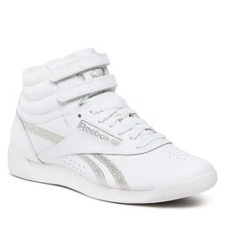 Reebok Παπούτσια Reebok F/S Hi Shoes GX2232 Λευκό