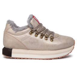 

Снікерcи Big Star Shoes EE274732 Beige, Бежевий