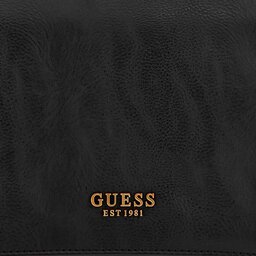 

Сумка Guess HWVB89 77200 BLA, Чорний