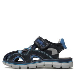 

Босоніжки Primigi 3896311 S Navy-Dark Blue, Cиній