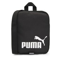 Puma Плоска сумка Puma PHASE PORTABLE 07995501 Чорний