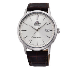 Orient Ceas Orient RA-AC0F07S10B Brown/Silver