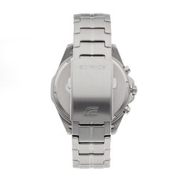 

Годинник Casio Edifice EFR-556DB-1AVUEF Silver/Black, Срібний