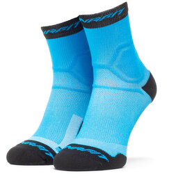 Dynafit Hohe Kindersocken Dynafit Alpine Short 08-0000070879 Methyl Blue 8941