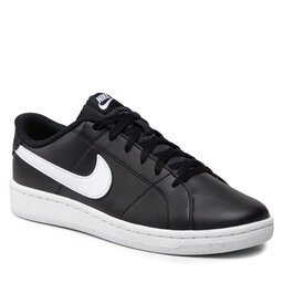 Nike Obuća Nike Court Royale 2 Nn DH3160 001 Black/White