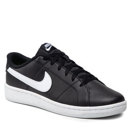 Nike Skor Nike Court Royale 2 Nn DH3160 001 Black/White