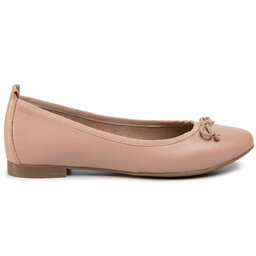 

Туфлі Lasocki RST-IKA-09 Beige, Бежевий