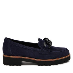 Gabor Slipper Gabor 55.240.36 Dunkelblau