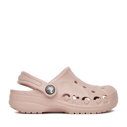 Crocs Şlapi Crocs BAYA CLOG K 207013-6TY Roz