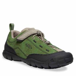 Keen Chaussures de trekking Keen Jasper Ii Nac Field 1027184 Kaki