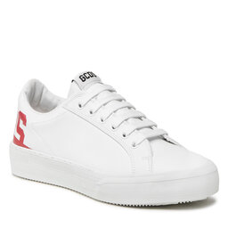 GCDS Sneakers GCDS CC94M460079 Red 03
