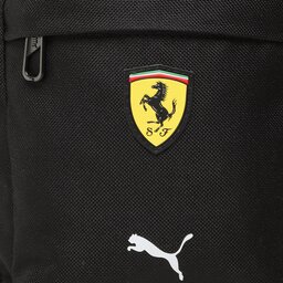 

Плоска сумка Puma Ferrari SPTWR Race Portable 079567 Black 01, Чорний