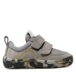 

Взуття Froddo Barefoot D-Velcro G3130223-7 7, Сірий