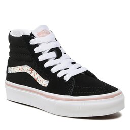 Vans Sneakers Vans Uy Sk8-Hi VN000D5FBOQ1 Black/Multi