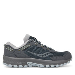 Saucony Sneakersy Saucony S70911 Szary