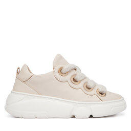 AGL Sneakers AGL Soft Bubble D938055PGS Creme