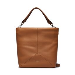 Gianni Chiarini Geantă Gianni Chiarini Ambra BS 9786 STSR-CHEV Toffee