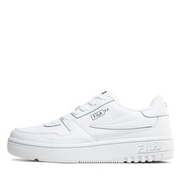 

Снікерcи Fila Fxventuno L Low FFM0003.10004 White, Білий