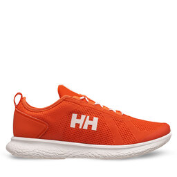 Helly Hansen Взуття для водних видів спорту Helly Hansen Supalight Medley 11845 Оранжевий