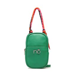 Nobo Τσάντα Nobo NBAG-P1190-C008 Πράσινο