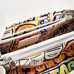

Сумка Desigual 23SAXP59 1000, Білий