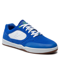 Es Sneakersy Es Swift 1.5 5101000158442 Blue/White