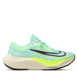 

Взуття Nike Zoom Fly 5 DM8968 300 Mint Foam/Cave Purple, Зелений
