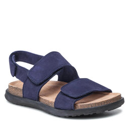 Olive Tree Sandales Olive Tree CI12-ACTI-02 Cobalt Blue
