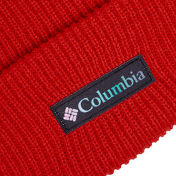 

Шапкa Columbia Whirlibird™ Cuffed Beanie Red Lily/Gradient Logo 658, Червоний