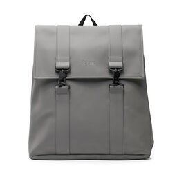 Rains Plecak Rains MSN Bag W3 13300 Szary