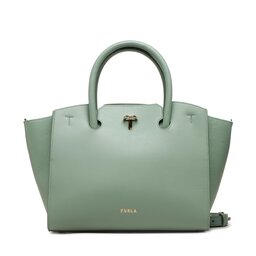 Furla Τσάντα Furla Genesi WB00811-BX0053-1996S-1-007-20-RO-B Mineral Green
