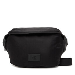 Calvin Klein Jeans Marsupio Calvin Klein Jeans Metro Nylon Oversized Waistbag LV04G3088G Nero