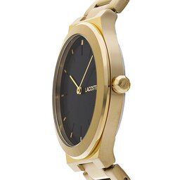

Годинник Lacoste Chelsea 2001182 Gold/Gold, Золотий