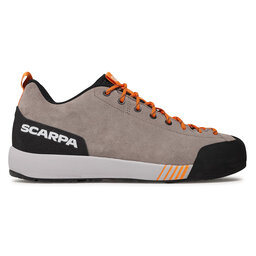 

Трекінгові черевики Scarpa Gecko 72602-351 Taupe/Mango, Коричневий