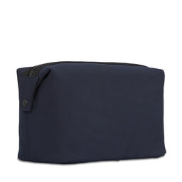 

Косметичка Tommy Hilfiger Th Skyline Stripe Washbag AM0AM12092 Space Blue DW6, Cиній