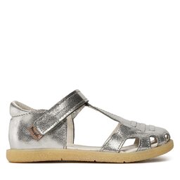 

Босоніжки Mrugała Lola 1217/3-15 Silver, Срібний