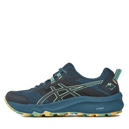 

Взуття Asics Trabuco Terra 2 1011B607 Magnetic Blue/Dark Mint 401, Голубий