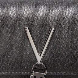 

Сумка Valentino Divina Gift VBS6O703GL Gun Metal, Сірий