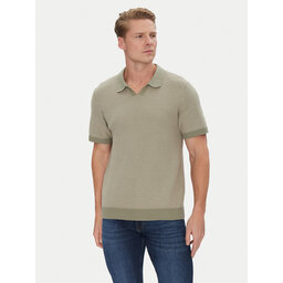 Jack&Jones Jack&Jones Poloshirt Ceaston 12273012 Grün Regular Fit